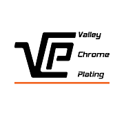 Valley Chrome Bumpers