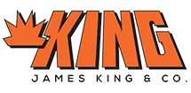 James King