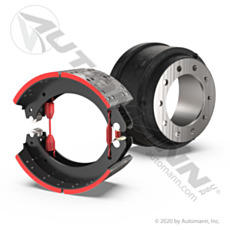 Air Brake Components