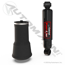 Air Springs