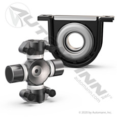 Driveline/Clutch