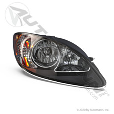 Electrical/Lighting