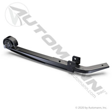 Suspension/Steering
