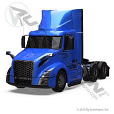 VNL 400 [2018-Present]