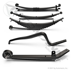 Leaf Springs