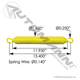 Hood Spring Kenworth