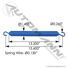 Hood Spring Kenworth