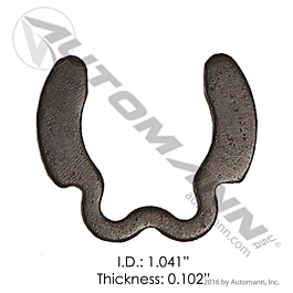Camshaft Lock