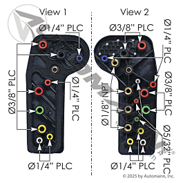 Air Manifold