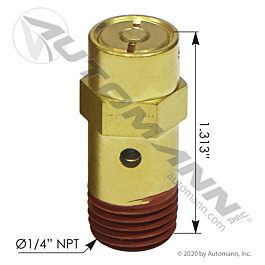 ST4 Type Safety Valve