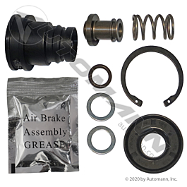Wabco Type Purge Valve Repair Kit