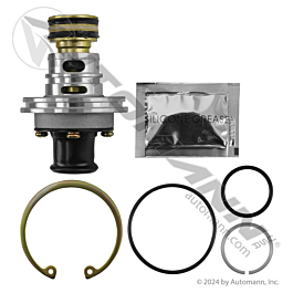 Purge Valve ADIP ADIS Type