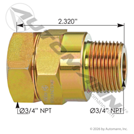 SC1 Single Check Valve