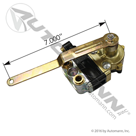 OEM Haldex Height Control Valve