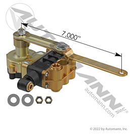 OEM Haldex Height Control Valve
