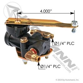OEM Height Control Valve Volvo