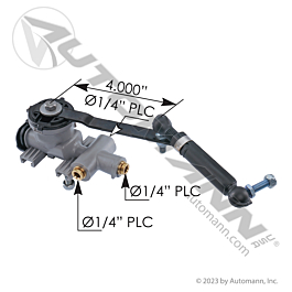 OE Cab HCV Link Kit Freightliner