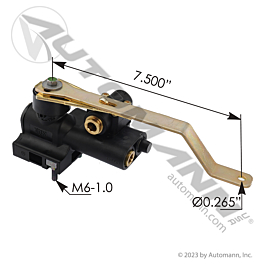 OEM Link Height Control Valve