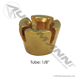 177.14602 - Compression Sleeve 1/8IN