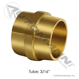 177.14603 - Compression Sleeve 3/16in