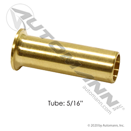177.14815 - Steel Insert-DOT Compression 5/16IN