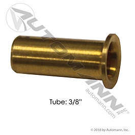 177.14816 - Steel Insert-DOT Compression 3/8IN