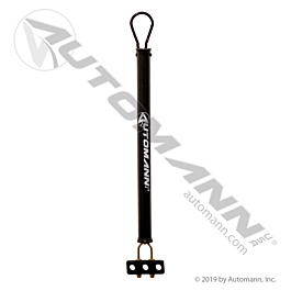 177.3034 - Tender Kit 20in Single Spring