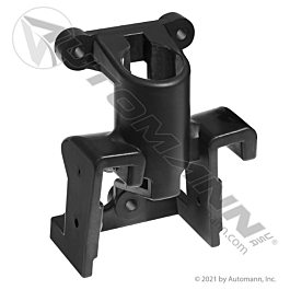 177.6007 - Single Coupler & Plug Holder