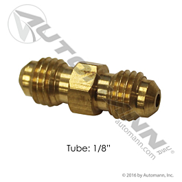 177.8422 - SAE Union Coupling 1/8in