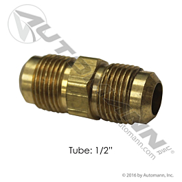 177.8428 - SAE Union Coupling 1/2in
