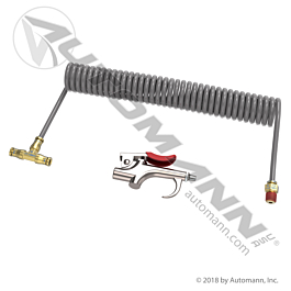 177.BGK13 - Cabin Blow Gun Kit