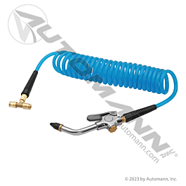 177.BGK15 - Cabin Blow Gun Kit 15ft