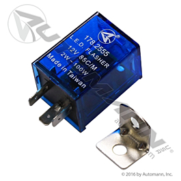 178.2555 - LED Flasher