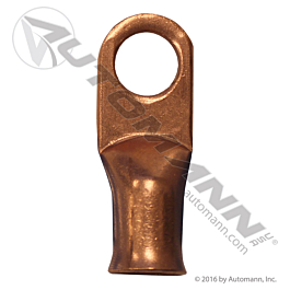 178.3049 - Lug Copr 2 GA 3/8in Hole