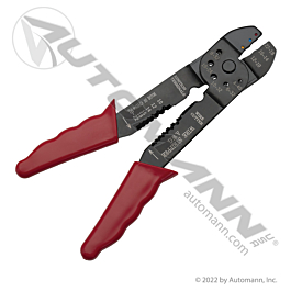 178.3111 - Wire Stripper Crimper