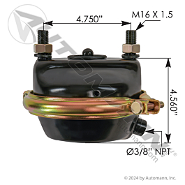 179.SC20DB - Service Chamber Type 20 Disc Brake