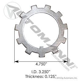 209.2215 - Washer
