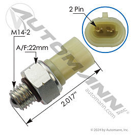 21-566P - Pollak Ball Switch