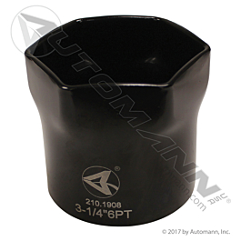 210.1908 - Socket Wrench 3-1/4in 6PT