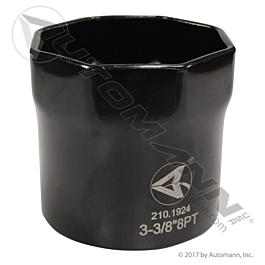 210.1924 - Socket Wrench 3-3/8in 8PT