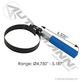 210.5026 - Filter Wrench 4-3/4in to 5-3/16in