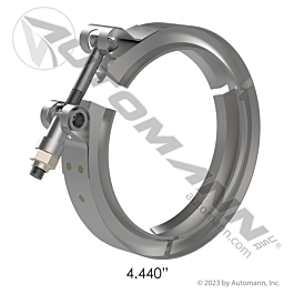 561.29444 - V-Band Clamp