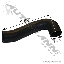 561.46303 - Radiator Hose Freightliner 2.5"x12.5"
