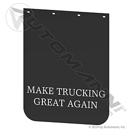 562.142430MABK - Black Poly MTGA 24 x 30 x 0.17in