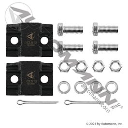 562.513 - Mount Kit - 5/8in Bar Hanger Horizontal