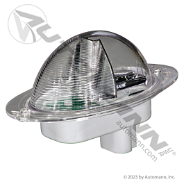 564.46061 - LED Turn Signal Lamp Clear LH RH