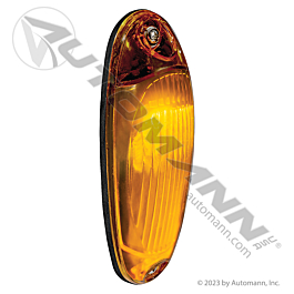 564.46063 - LED Cab Marker Amber Freightliner