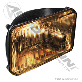 571.H4656 - Headlamp H4656/2A1 Low Beam 12V