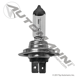 571.H7-55WHE - Hella Halogen Capsule H7 12V