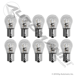 571.LB1156 - Miniature Bulb 1156 10pk
